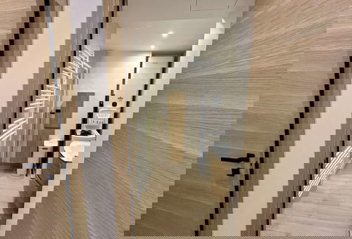 Cavalaire-sur-Mer (83) - Centre-ville - Résidence Les Pradels
Appartement...