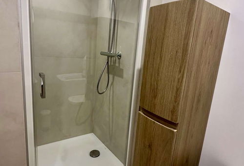 Cavalaire-sur-Mer (83) - Town center - Les Pradels Residence
One-bedroom...