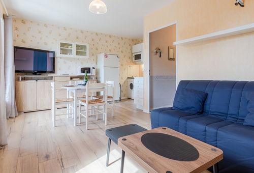 Apartment 1 bedroom Cabourg