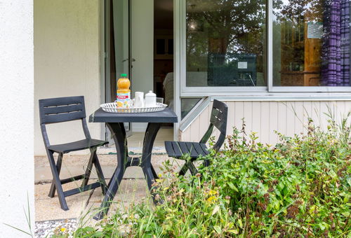 Apartment 1 bedroom Cabourg