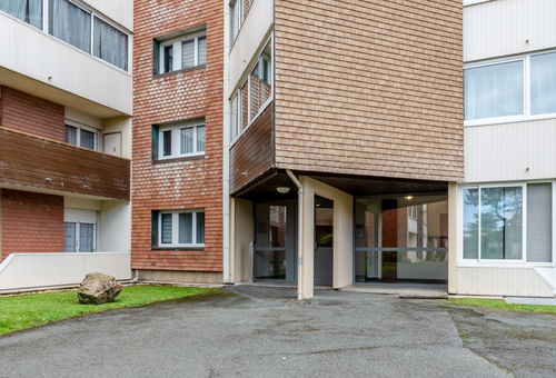 Apartment 1 bedroom Cabourg