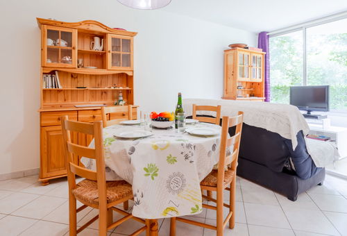 Apartment 1 bedroom Cabourg