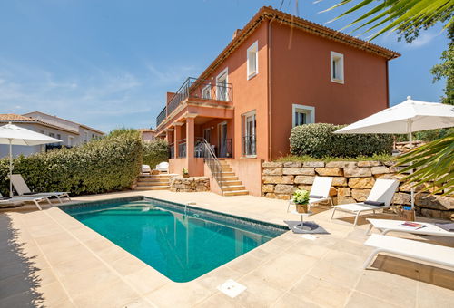 Maison 4 chambres Roquebrune-sur-argens