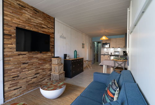 Apartment 1 bedroom Arcachon