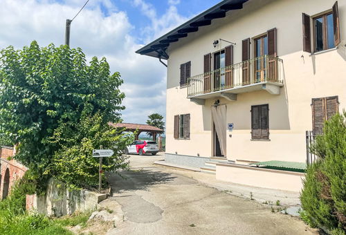 Wohnung 2 Zimmer Portacomaro