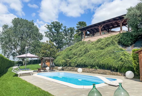 Apartment 2 bedroom Portacomaro