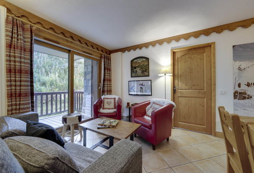 Au coeur de Tignes Val Claret