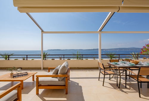Wohnung 3 Zimmer Sainte-maxime