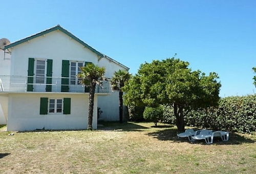 Saint Denis d'Oleron - Chassiron
Maison 3 pièces - 62 m² environ - jusqu’à 5...