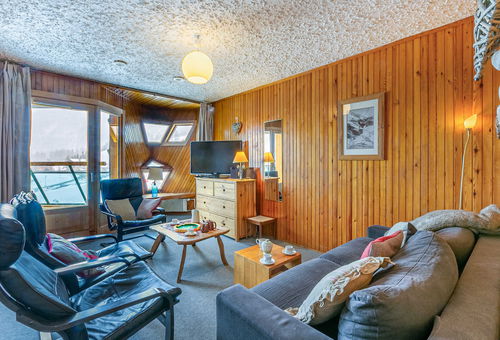 3/4 room apartment in the Daille area of 75m2 which can...