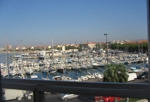 Saint Raphaël (83) - Centre St Raphaël - Résidence Le Palais de la...