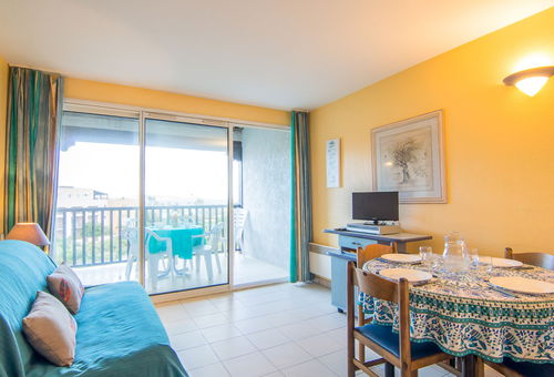 Apartment 1 bedroom Gassin