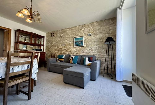 Saint Georges d'Oleron (17) - Chéray
Maison 4 pièces - 80 m² environ -...
