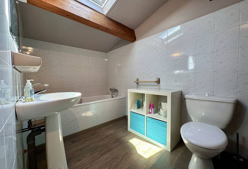 Saint Georges d'Oleron (17) - Chéray
Maison 4 pièces - 80 m² environ -...