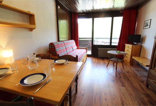 Montgenèvre (05) La Loubatière Pleasant studio - 25m² – 2 people
