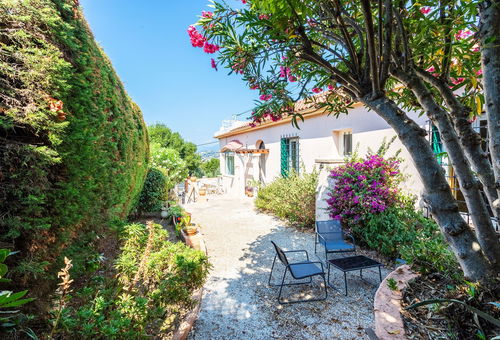 Villa 2 bedroom Nice