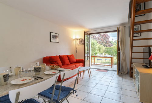 Villa 2 bedroom Villers-sur-mer