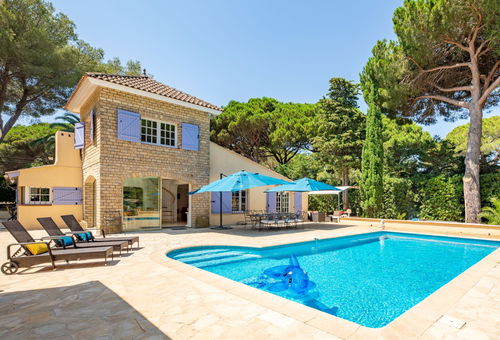 Maison 4 chambres Sainte-maxime