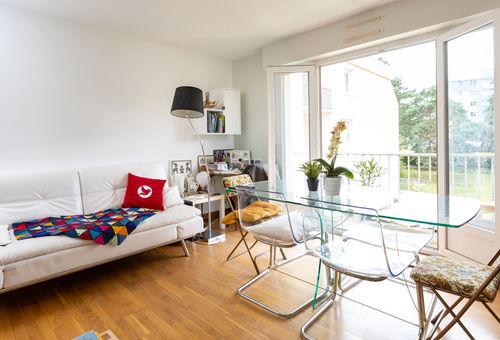 Wohnung 1 Zimmer Saint-malo