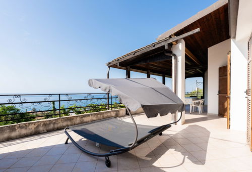 Villa 1 bedroom Santo Stefano Al Mare