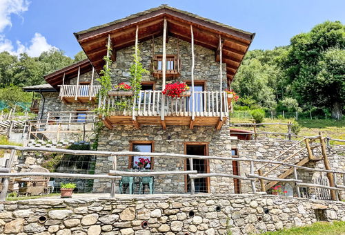 Villa 2 bedroom Gera Lario