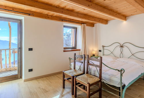 Villa 2 bedroom Gera Lario