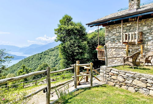 Haus 2 Zimmer Gera Lario