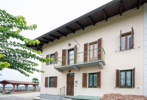 Villa 3 bedroom Portacomaro