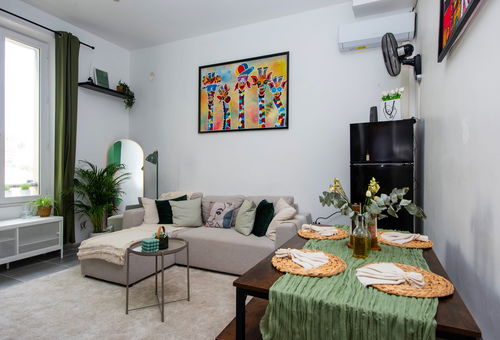 Appartement 1 chambre Antibes