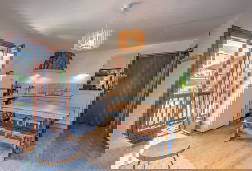 Apartment 2 bedroom Saint-gervais-les-bains