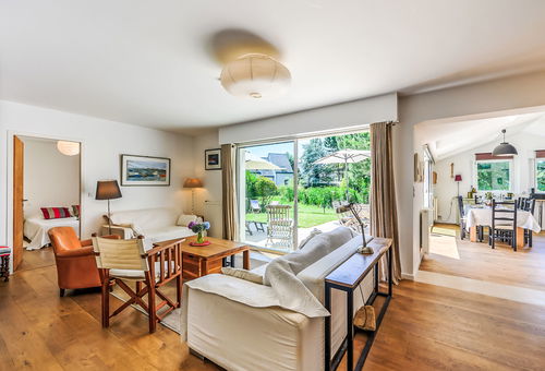 Villa 4 bedroom Carnac