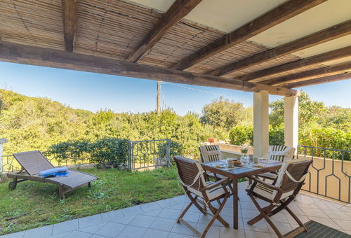Wohnung 2 Zimmer Baja Sardinia