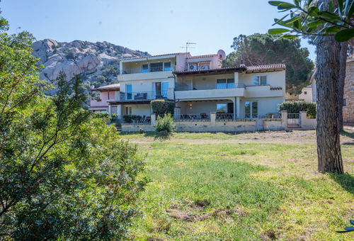 Apartment 2 bedroom Baja Sardinia