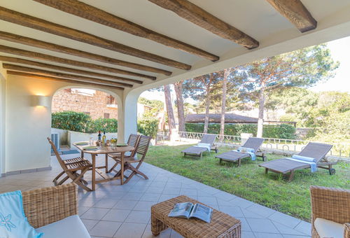 Appartement 1 chambre Baja Sardinia