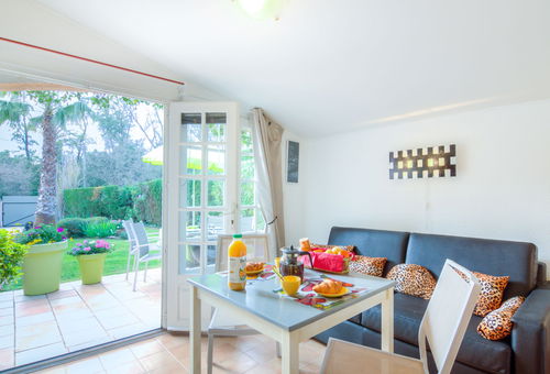 Maison 1 chambre Gassin