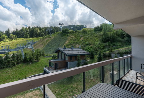 Bel appartement  à deux pas des pistes et des commerces - Courchevel village