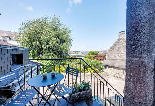 Appartement 1 chambre La Trinité-sur-mer