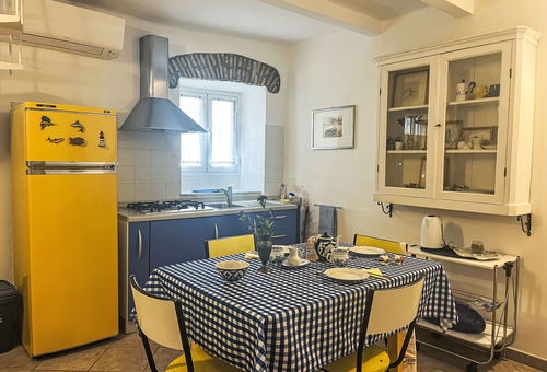 Apartment 1 bedroom Imperia