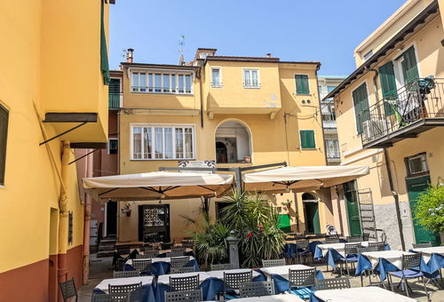 Apartment 1 bedroom Imperia