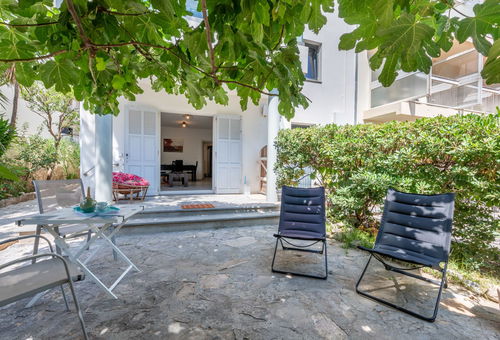 Appartement 2 chambres Cannes