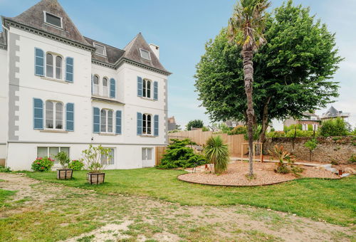 Haus 10 Zimmer Saint-briac-sur-mer