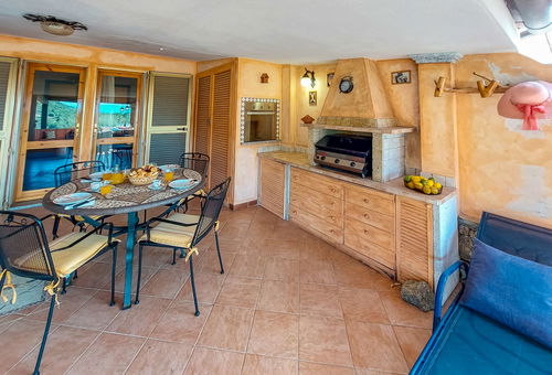 Maison 3 chambres Olbia