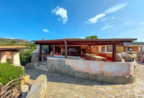 Villa 3 bedroom Olbia