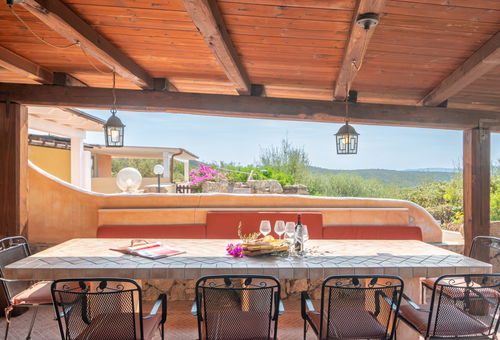 Villa 3 bedroom Olbia