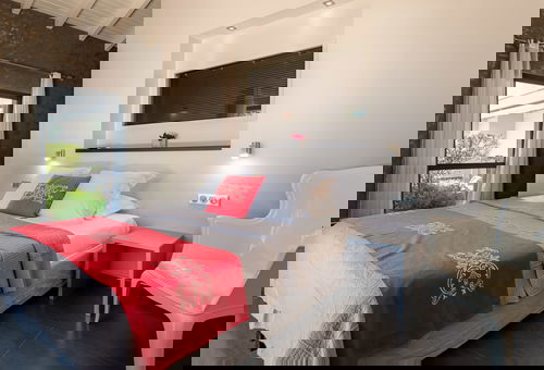 Villa 4 bedroom Saint-françois