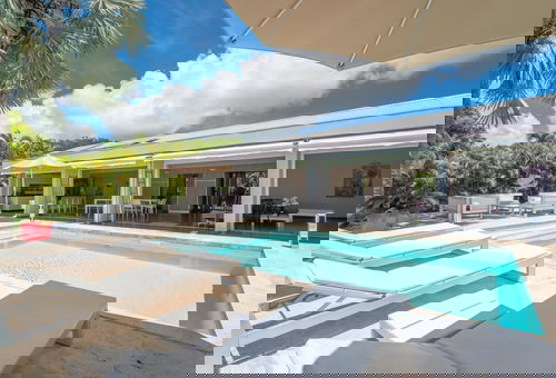 Villa 4 bedroom Saint-françois