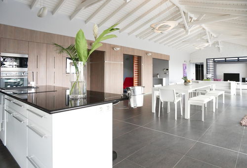 Maison 4 chambres Saint-françois-longchamp