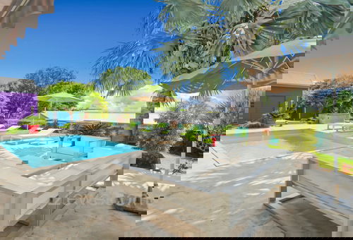 Villa 4 bedroom Saint-françois-longchamp