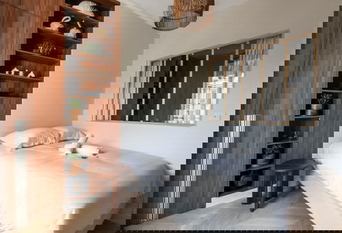 Apartment 2 bedroom Paris