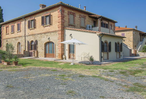 Maison 4 chambres Pomarance